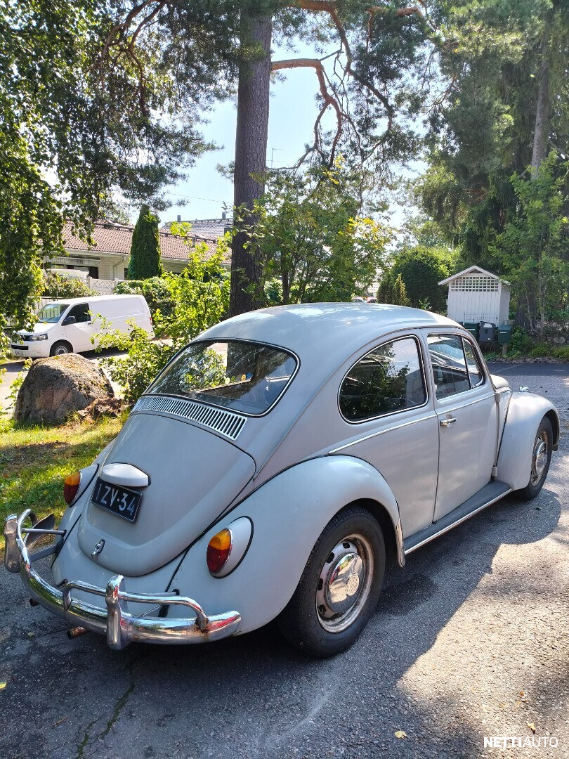 Volkswagen Kupla