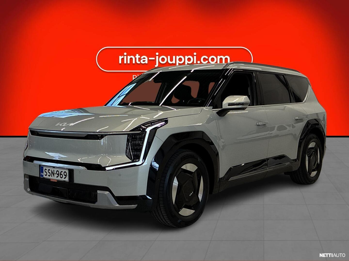 Kia EV9