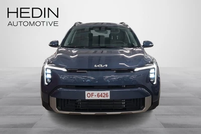 Kia Stonic 1,0 T-GDI 100hv EX DCT 2026, photo 4/12