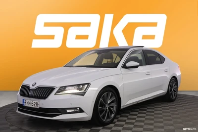 Skoda Superb 2019, kuva 4/40