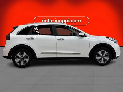 Kia Niro plug-in 1,6 GDI EX DCT 2019, kuva 5/30