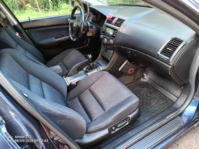 Honda Accord 2006, kuva 4/24