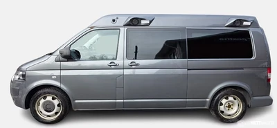 Volkswagen Transporter 2011, kuva 3/23