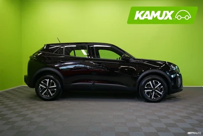 Peugeot 2008 2008 1.2 Hybrid 145 Style 2025, kuva 2/23