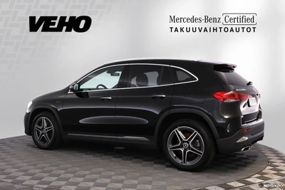 Mercedes-Benz GLA 2021, kuva 3/37