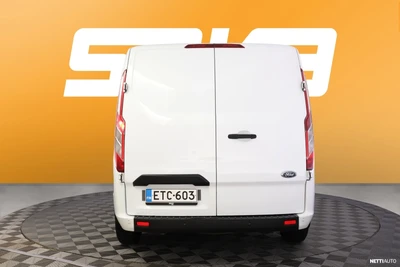 Ford Transit Custom 2018, kuva 7/34