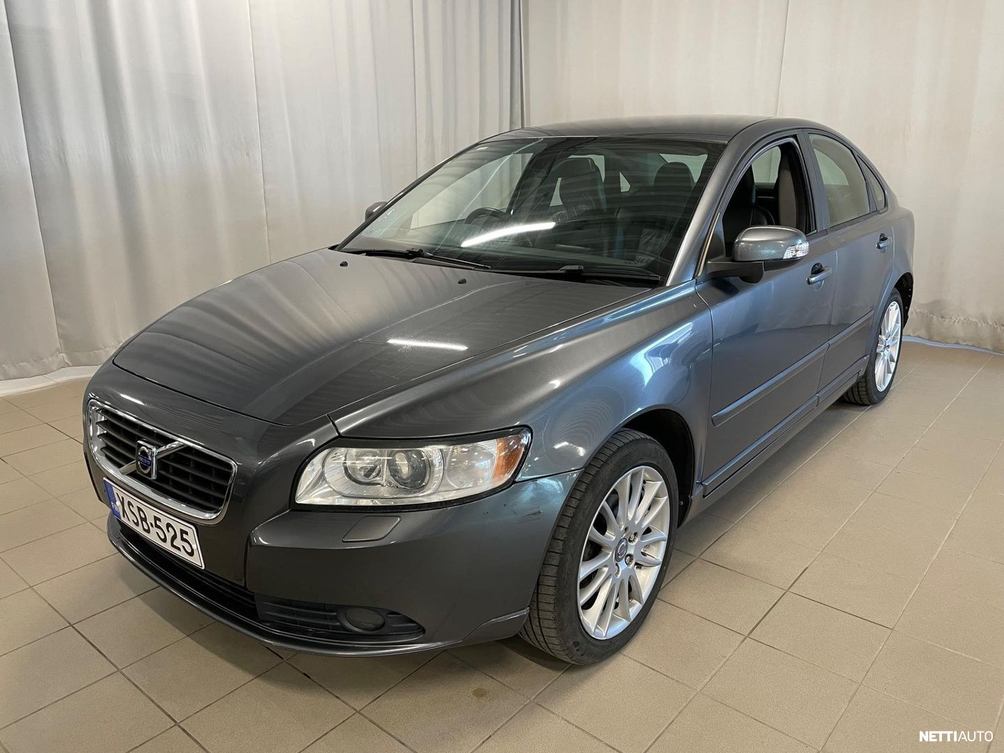 Volvo S40