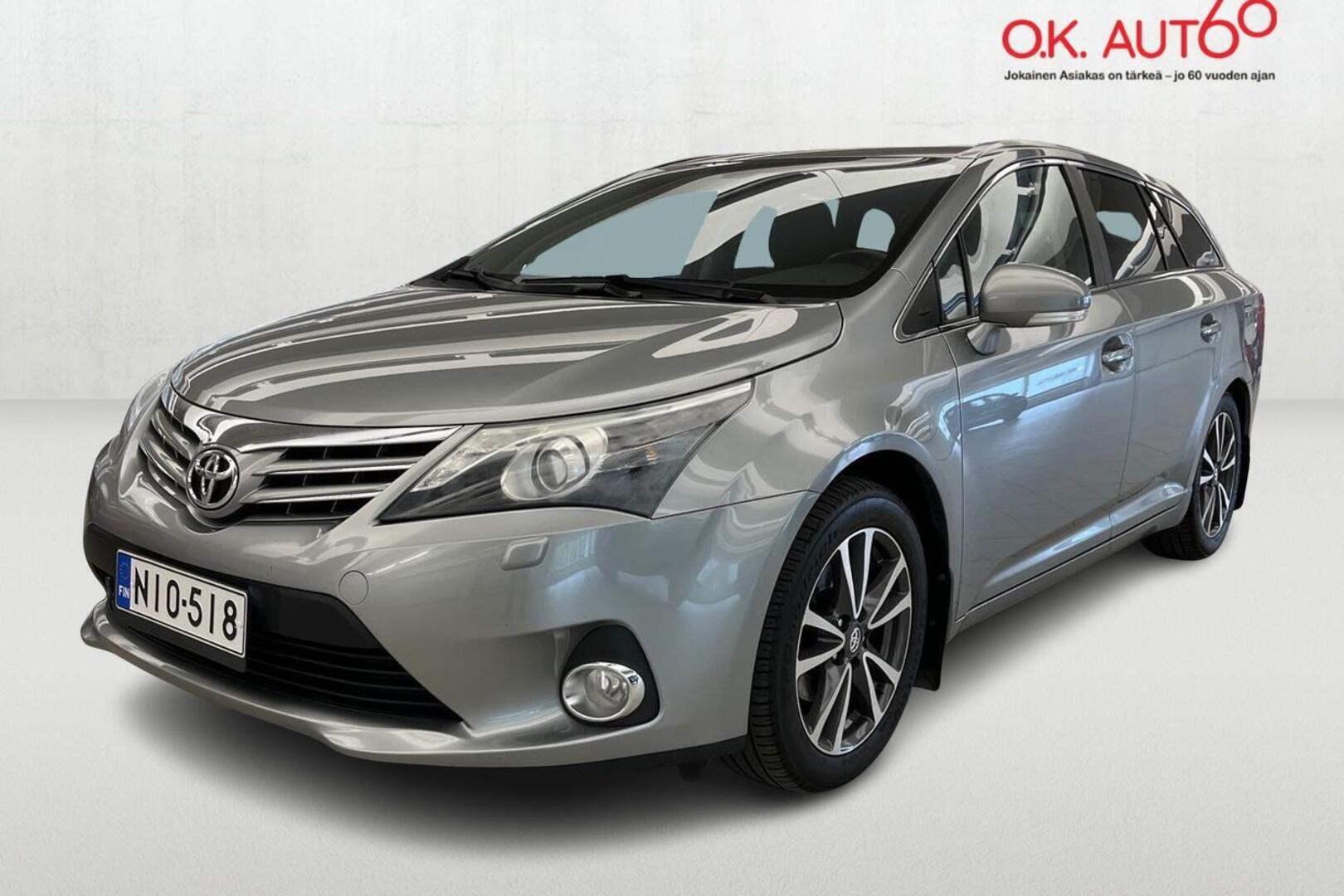 O.K. Auto