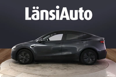 Tesla Model Y Long Range AWD Juniper 2025, kuva 5/10