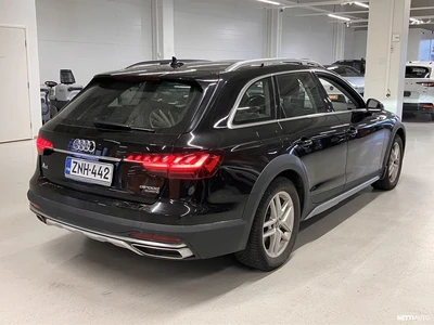 Audi A4 allroad quattro 2020, kuva 4/10
