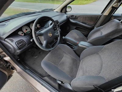 Chrysler Neon 1999, kuva 6/12