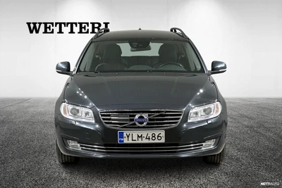 Volvo V70 D4 Momentum aut 2016, kuva 2/33