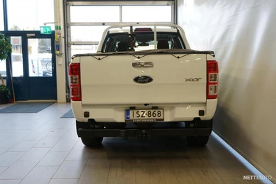 Ford Ranger 2018, photo 5/11