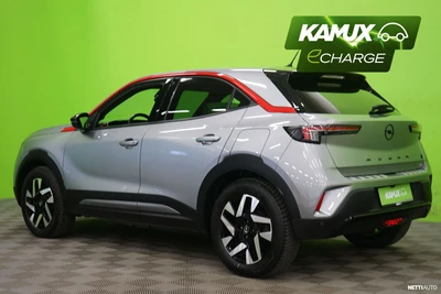 Opel Mokka-e Mokka e GS Line 2021, photo 5/24