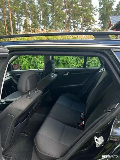 Mercedes-Benz C 220 CDI BE T 2014, kuva 7/18