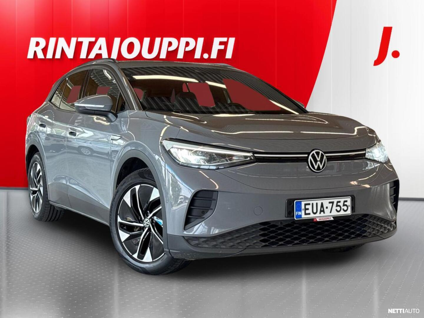 Volkswagen ID.4