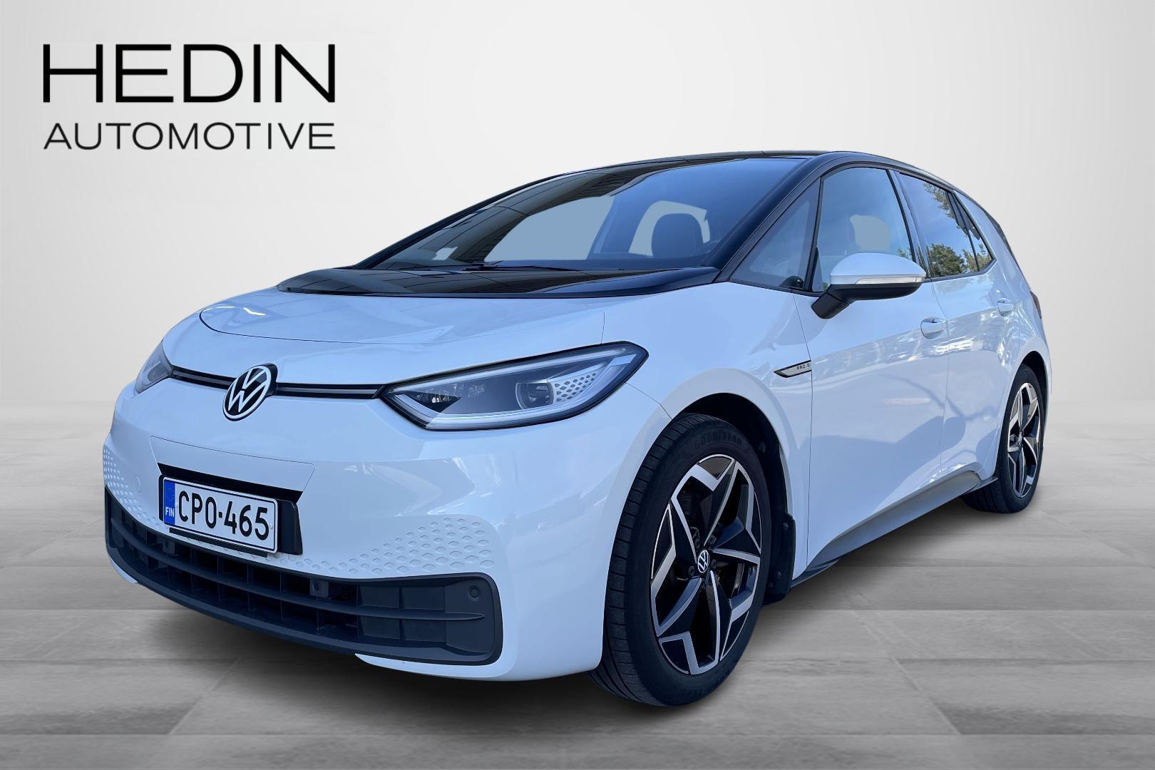 Volkswagen ID.3