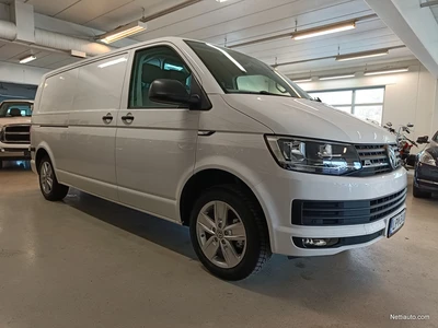 Volkswagen Transporter 2021, photo 2/14