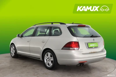Volkswagen Golf 2010, kuva 5/27