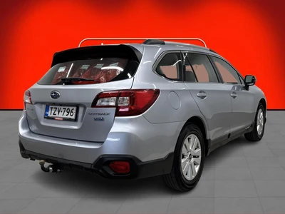 Subaru Outback 2,0 TD Ridge CVT 2016, kuva 6/10