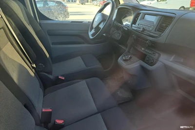 Fiat Scudo 2023, photo 7/8