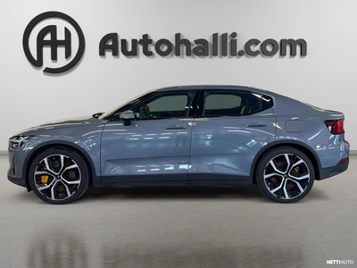 Polestar 2 2022, kuva 6/39