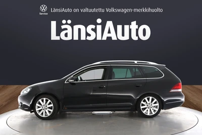 Volkswagen Golf 2013, photo 6/10