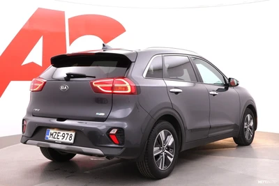 Kia Niro 2021, photo 5/39