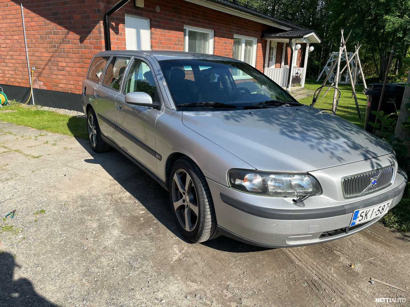 Volvo V70