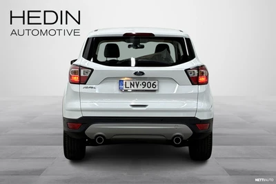 Ford Kuga 2017, kuva 4/27