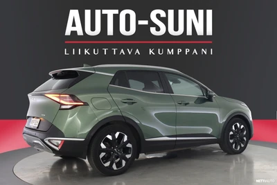 Kia Sportage 2022, kuva 2/29