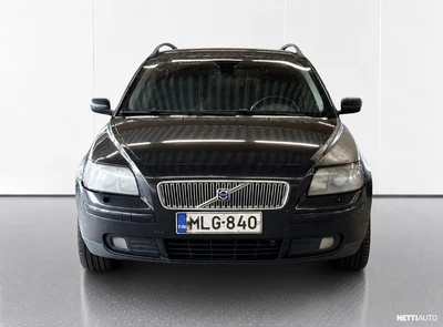 Volvo V50 2005, kuva 1/4