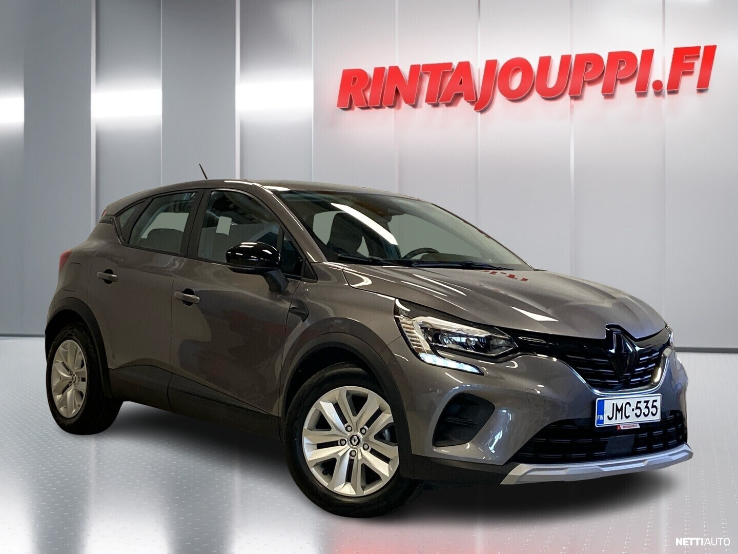 Renault Captur TCe 90 Zen