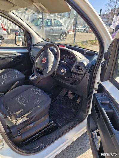 Fiat Fiorino 2011, photo 2/13