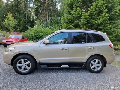 Hyundai Santa Fe 2007, kuva 2/24
