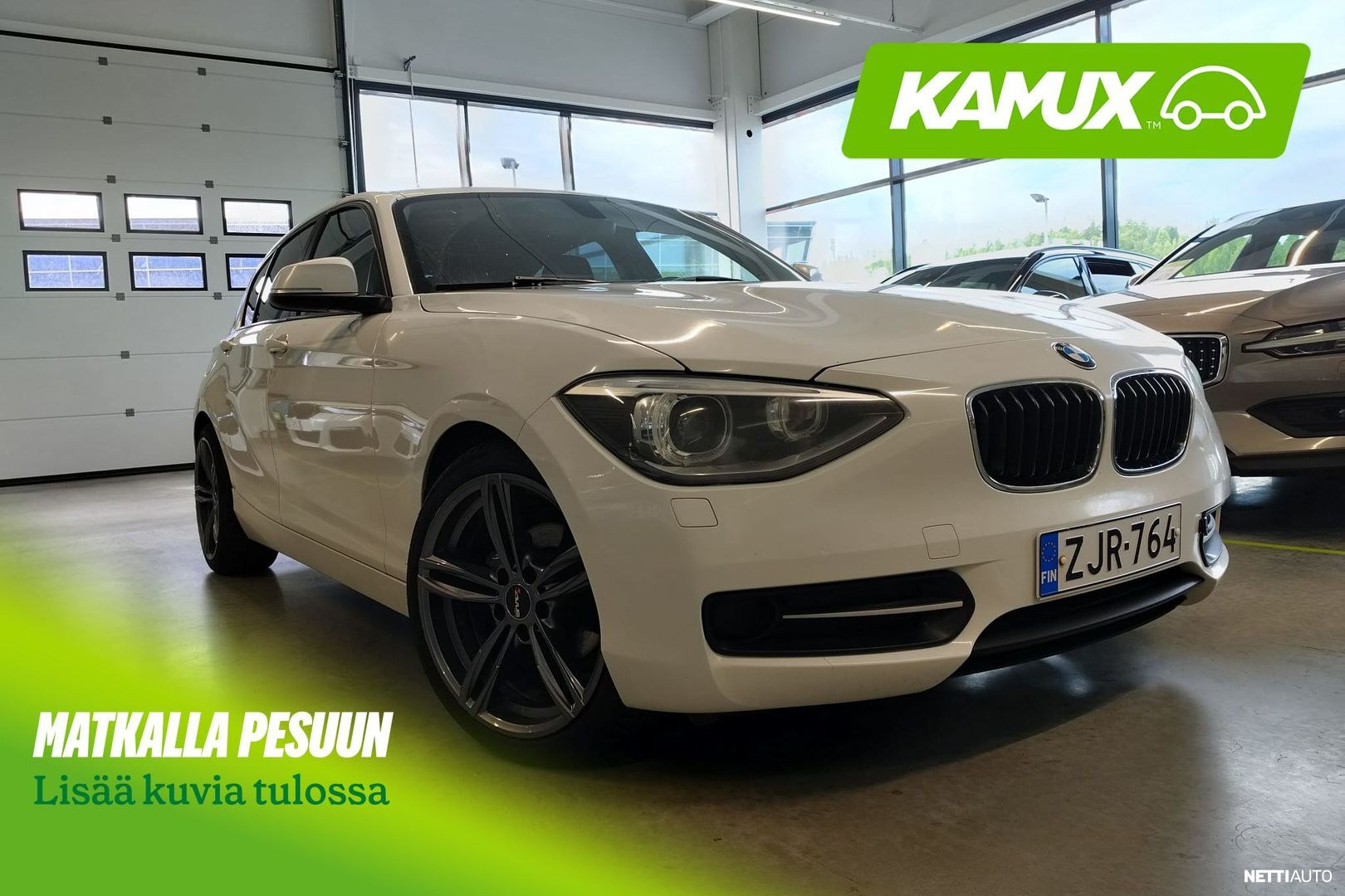 BMW 116