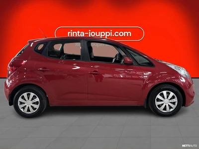 Kia Venga 1,6 EX 5D A/T 2017, kuva 5/44