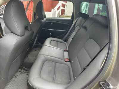 Volvo V70 2007, photo 7/13