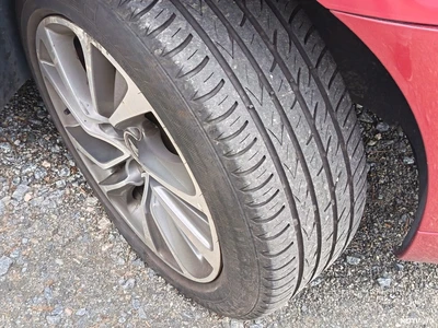 Citroen C4 Coupe 2005, kuva 6/9
