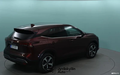 Nissan Qashqai 2023, kuva 5/27