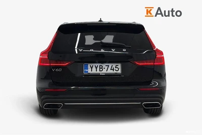 Volvo V60 T6 TwE AWD Inscription aut 2020, kuva 3/36