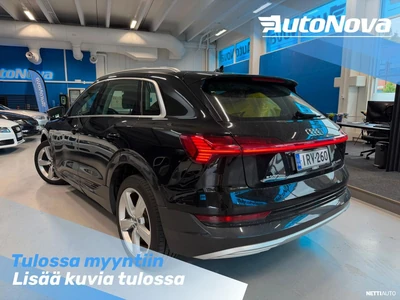 Audi e-tron 50 2020, kuva 3/8