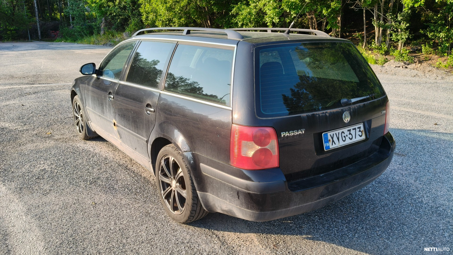 Volkswagen Passat 2005, kuva 4/17