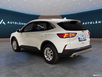 Ford Kuga 2024, photo 4/44