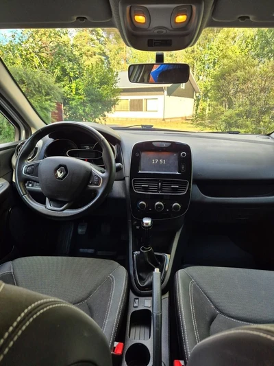 Renault Clio 2017, kuva 4/16