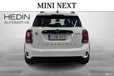 MINI Countryman Cooper SE ALL4 Maximise 2020, kuva 4/38