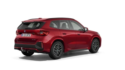 BMW iX1 2026, kuva 2/4