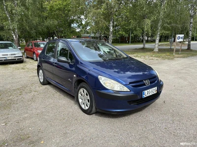 Peugeot 307 XR 1,6 5d S-Edition 2004, kuva 2/8