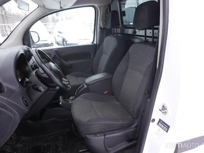 Mercedes-Benz Citan 2014, photo 7/19