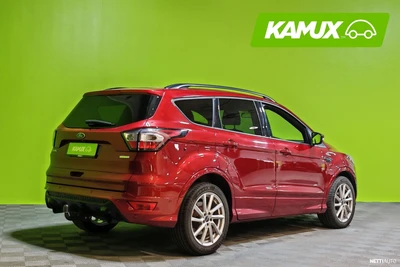 Ford Kuga 2017, kuva 2/33